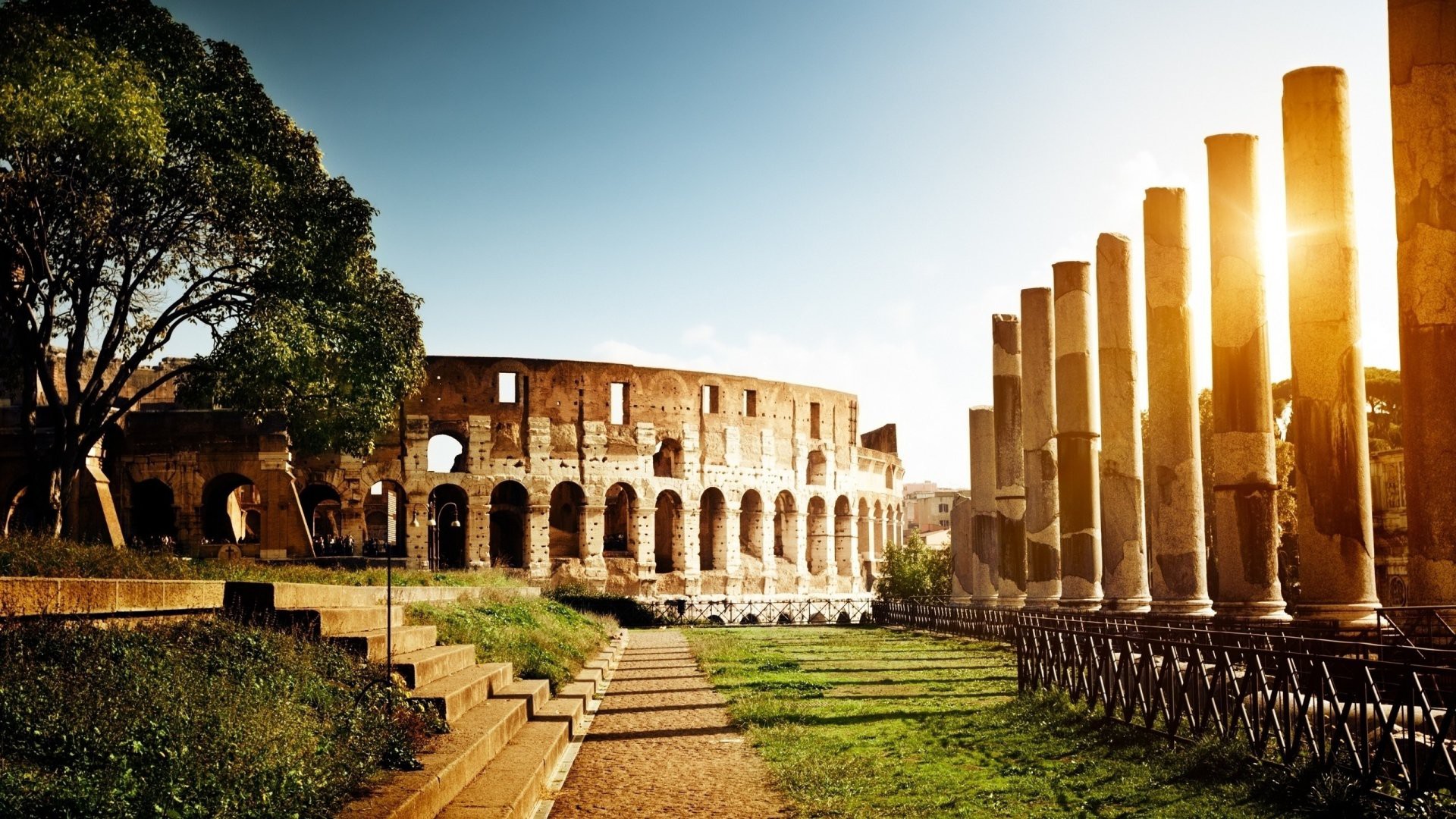 Roma