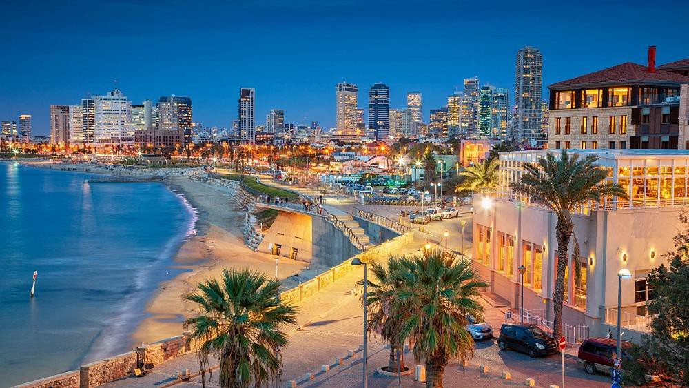 Tel-Aviv
