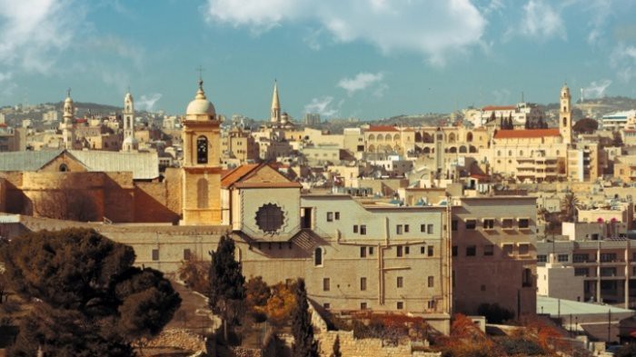 Bethlehem